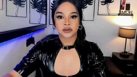 Call me MISS JAS online show from 05.19.26