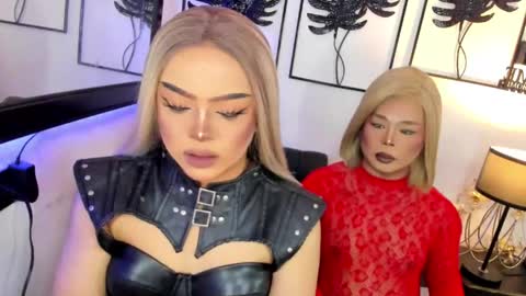 Call me MISS JAS online show from 06.01.26