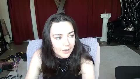 Mistress June online show from 03.26.26