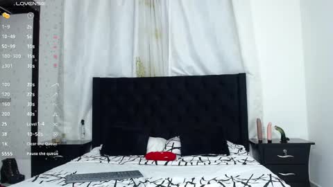 Snapshot of mistresskattia chatting on 02.01.25 mistresskattia online show from 02.01.25
