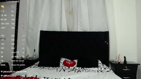 Snapshot of mistresskattia chatting on 02.07.25 mistresskattia online show from 02.07.25