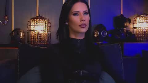 MIstress Lexa online show from 09.22.25