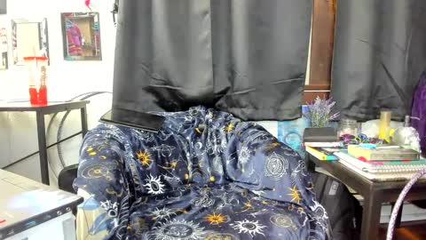 MistressLynn online show from 09.13.25