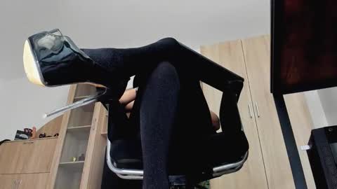 YourGoddessM online show from 03.24.26