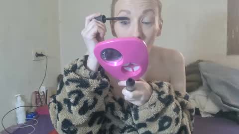mistressmilly32 online show from 02.20.26