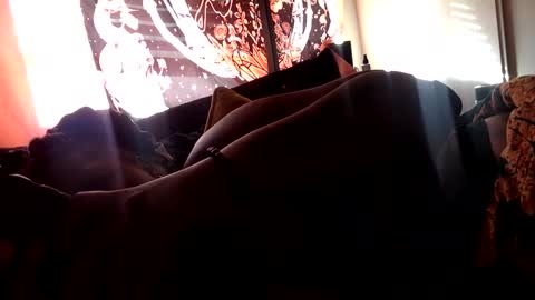 Mistress Mystii online show from 12.10.24