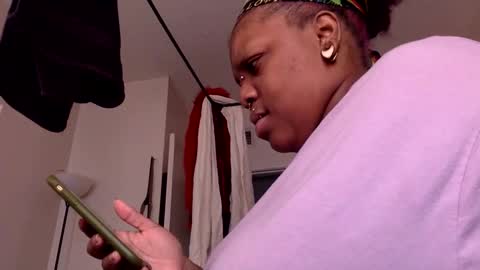 Mistress Mystii online show from 12.17.24