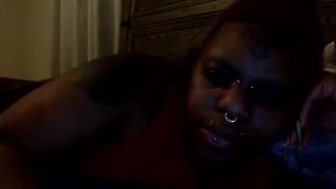 Mistress Mystii online show from 12.22.24