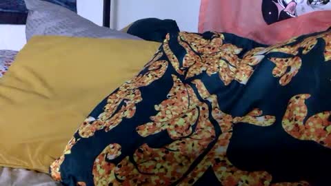 Mistress Mystii online show from 12.24.24