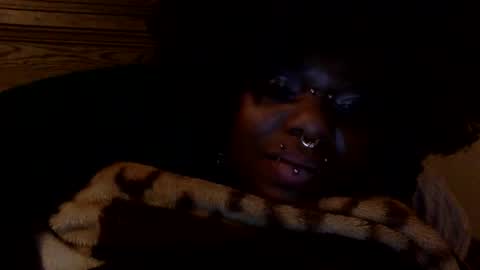 Mistress Mystii online show from 12.25.24