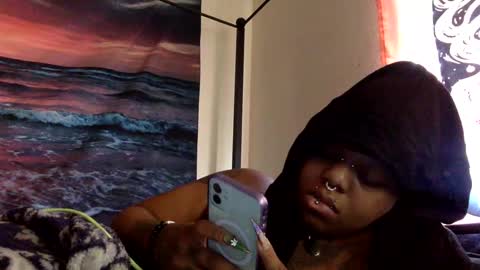 Mistress Mystii online show from 01.05.25