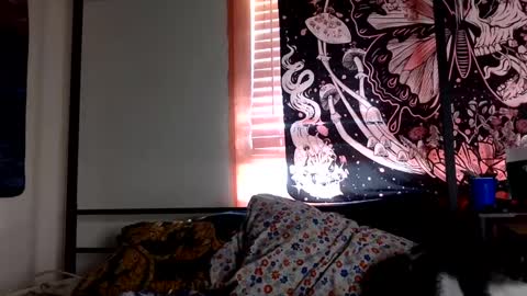 Mistress Mystii online show from 01.06.25