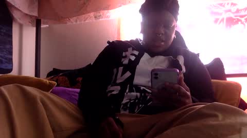 Mistress Mystii online show from 01.17.25