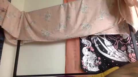 Mistress Mystii online show from 01.22.25