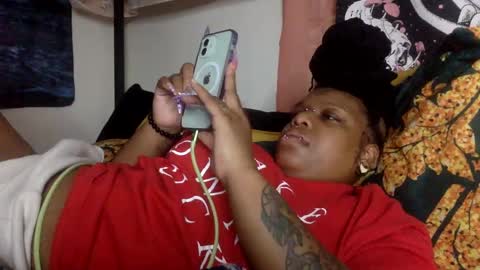 Mistress Mystii online show from 02.09.25