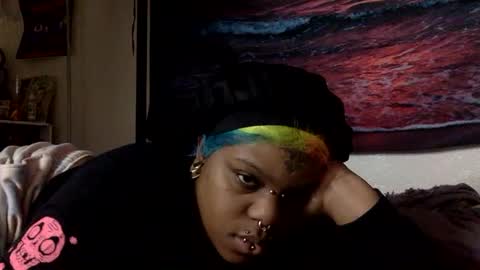 Mistress Mystii online show from 02.27.25