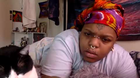 Mistress Mystii online show from 03.05.25