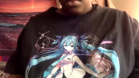 Mistress Mystii online show from 03.10.25