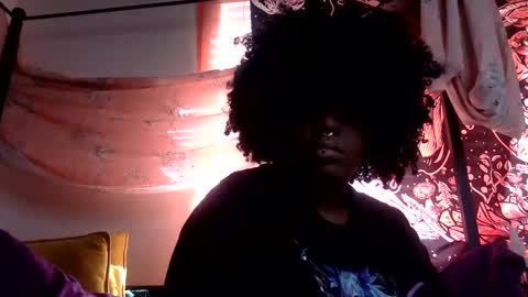 Mistress Mystii online show from 03.11.25