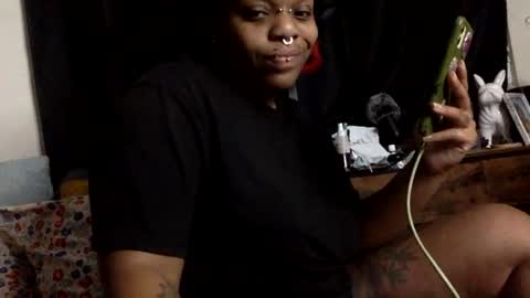 Mistress Mystii online show from 09.26.25