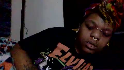 Mistress Mystii online show from 09.30.25