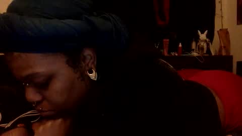 Mistress Mystii online show from 11.06.25