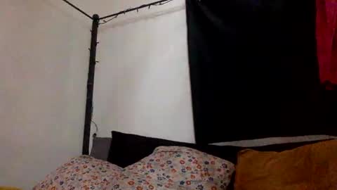 Mistress Mystii online show from 12.02.25