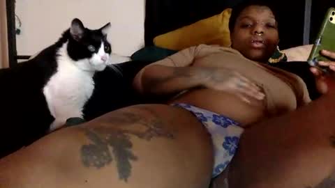 Mistress Mystii online show from 01.16.26