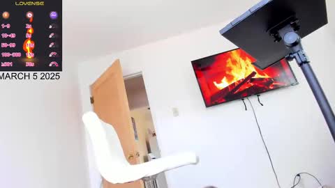 Natti   online show from 03.05.25