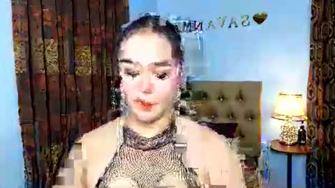 mistressofthewest7 online show from 04.12.26