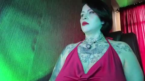 Mistress olivia online show from 04.05.26