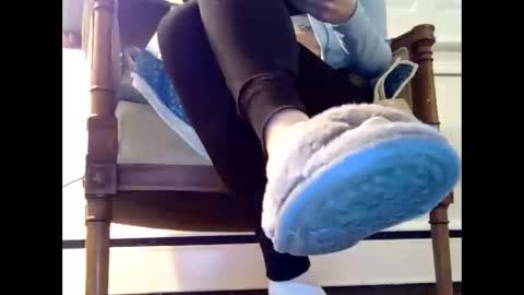 Snapshot of mistressred8 chatting on 09.16.25 Mistress Red online show from 09.16.25