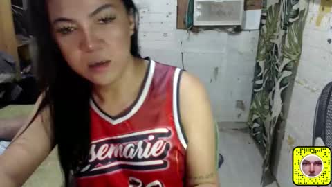 mistresssexymhacy69 online show from 04.01.26