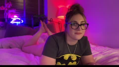 Miss X online show from 01.14.25