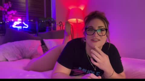 Miss X online show from 02.22.25