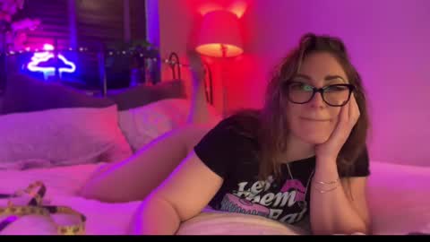 Miss X online show from 02.25.25