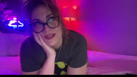 Miss X online show from 02.26.25