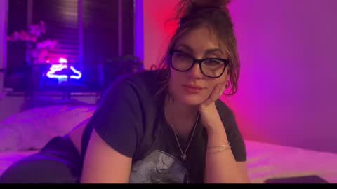 Miss X online show from 03.05.25