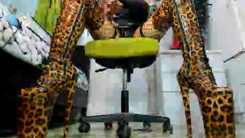 Tiffany online show from 04.16.26