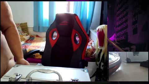 mistresstryss online show from 03.10.25