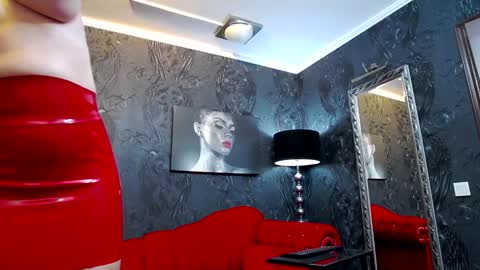 MistressWanda -  online show from 12.13.24