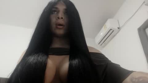 ALICE MADANE online show from 11.22.25