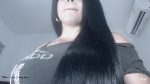 Snapshot of mistressxxalice chatting on 06.27.26 ALICE MADANE online show from 06.27.26