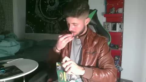 Snapshot of mistxss chatting on 01.06.25 mistxss online show from 01.06.25