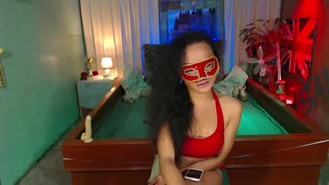 misty985778 online show from 12.21.24