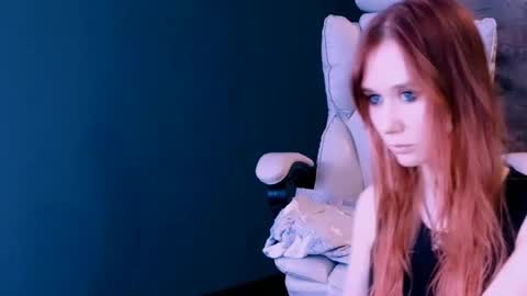 Snapshot of misty_arrow chatting on 02.13.25 Jenny online show from 02.13.25