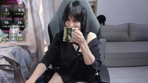 misty_dark online show from 03.23.26