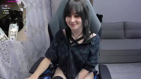 misty_dark online show from 05.13.26