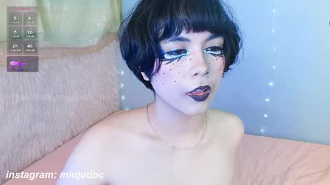 Misty online show from 04.17.26