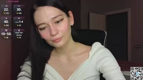 Snapshot of misty_roseee chatting on 01.13.25 misty_roseee online show from 01.13.25